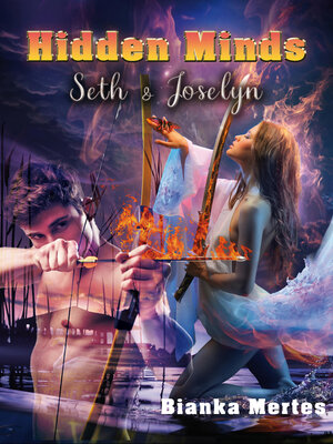 cover image of Hidden Minds